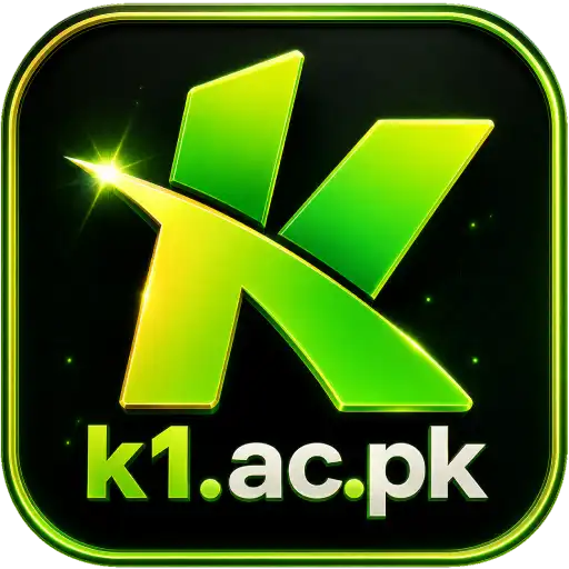 K1 Game logo